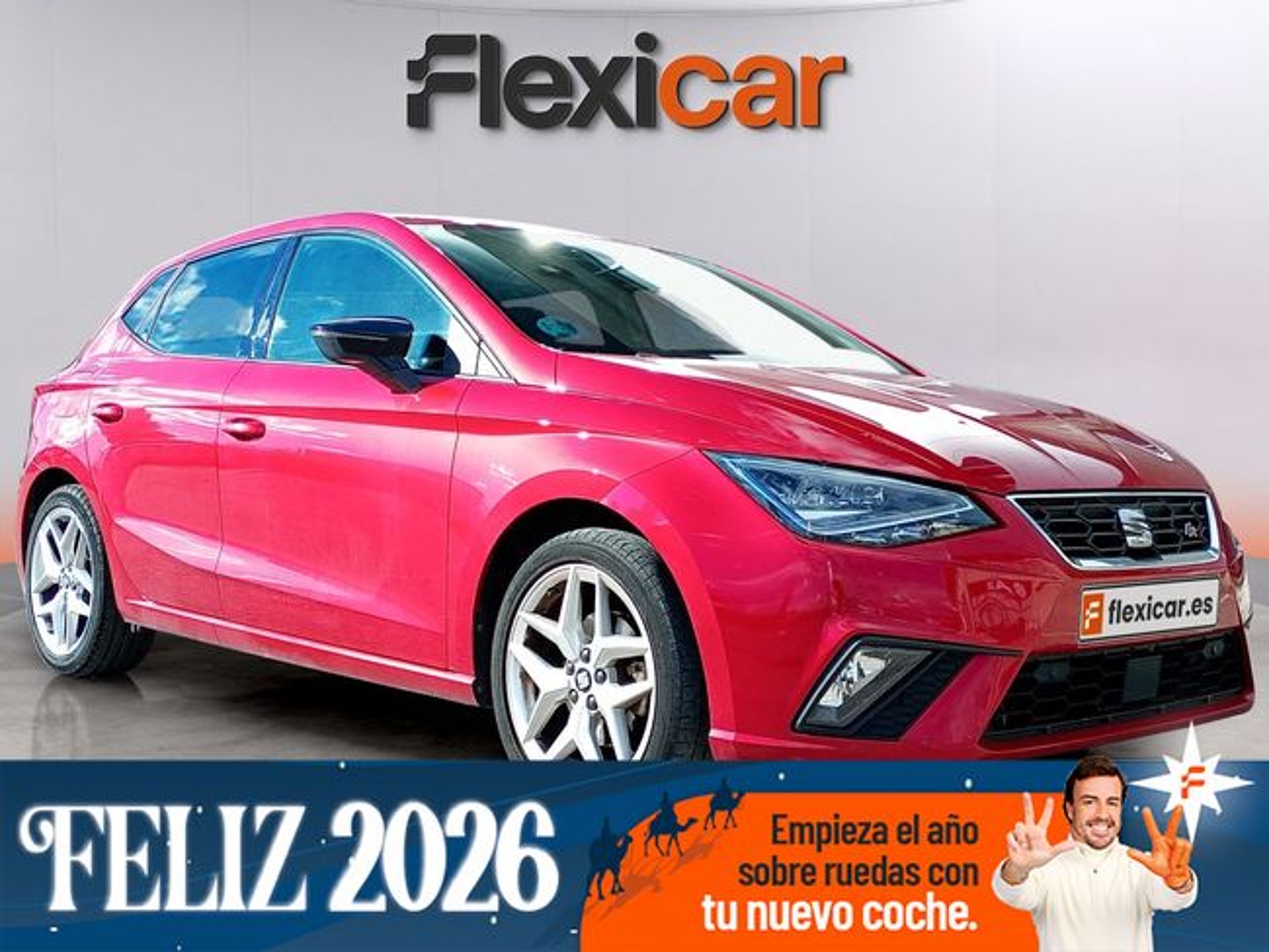Imagen de SEAT Ibiza