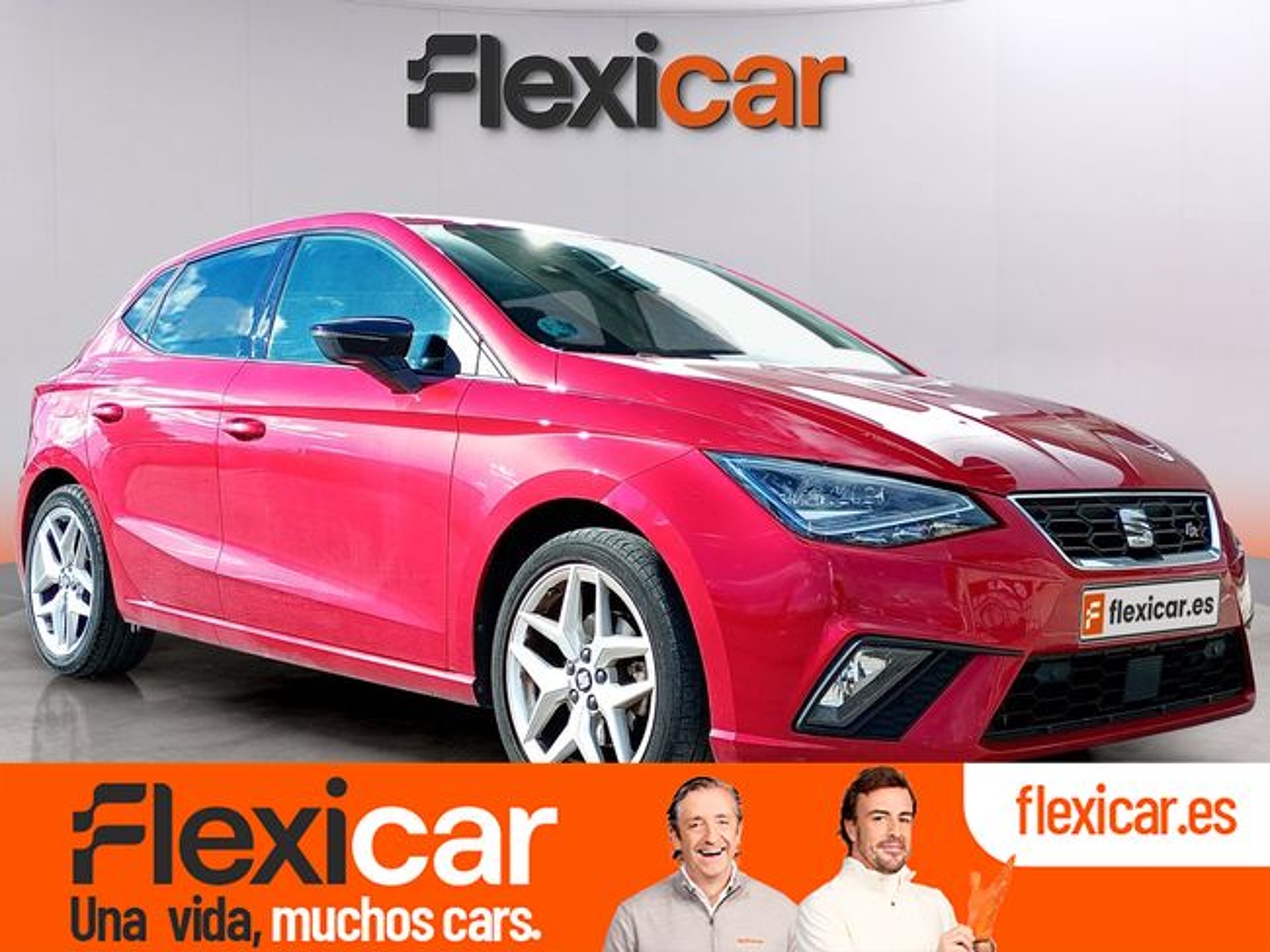 Imagen de SEAT Ibiza