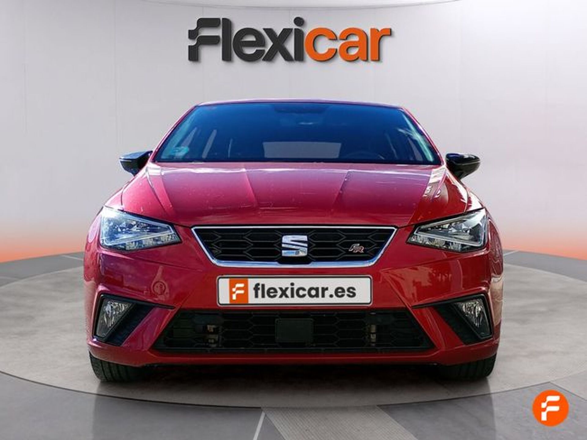 Imagen 2 de SEAT Ibiza