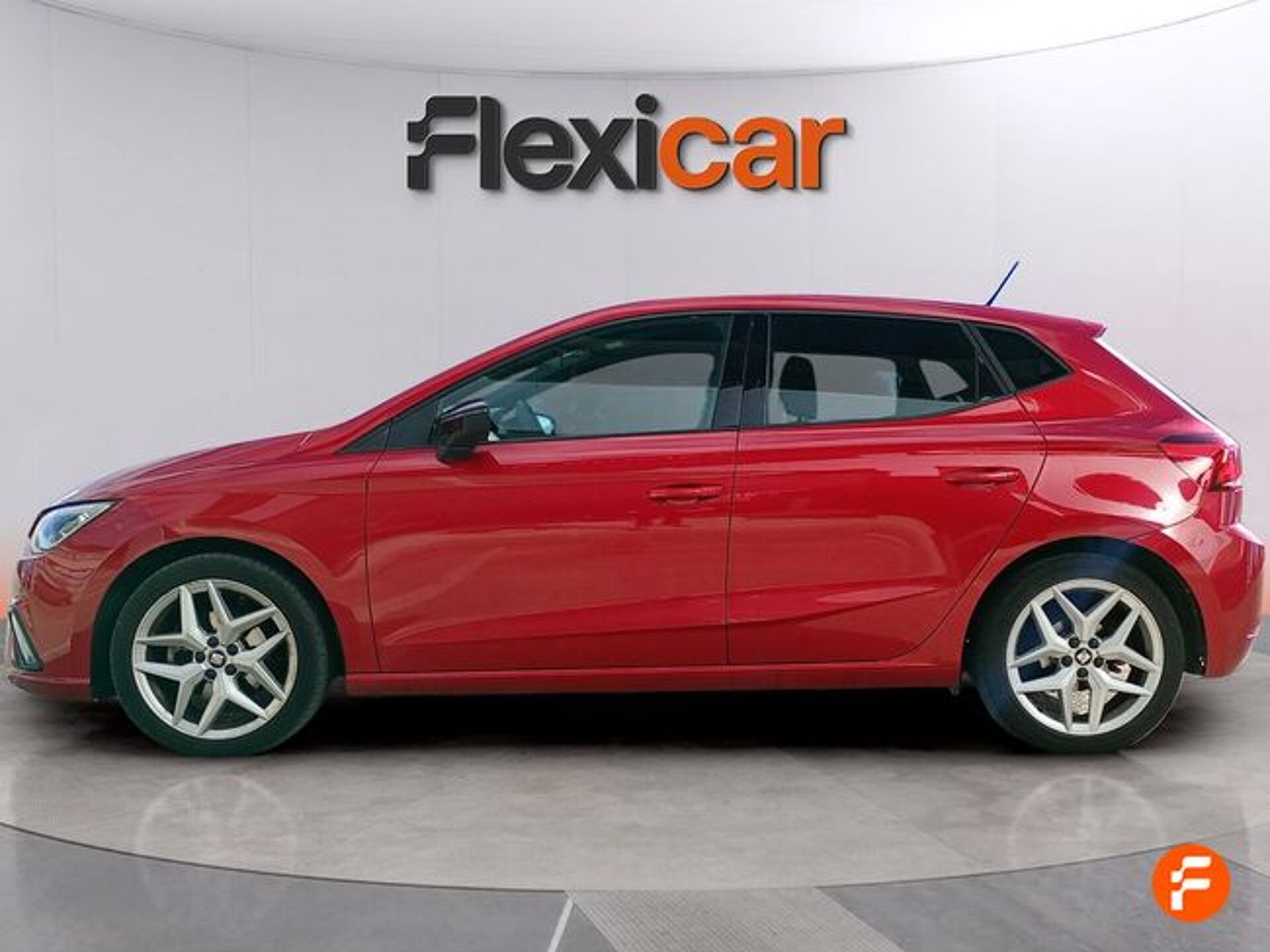 Imagen 3 de SEAT Ibiza