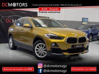 Imagen de BMW X2 sDrive 18d (4.75)