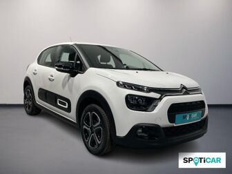 Imagen de CITROEN C3 1.2 PureTech S&S Plus 83