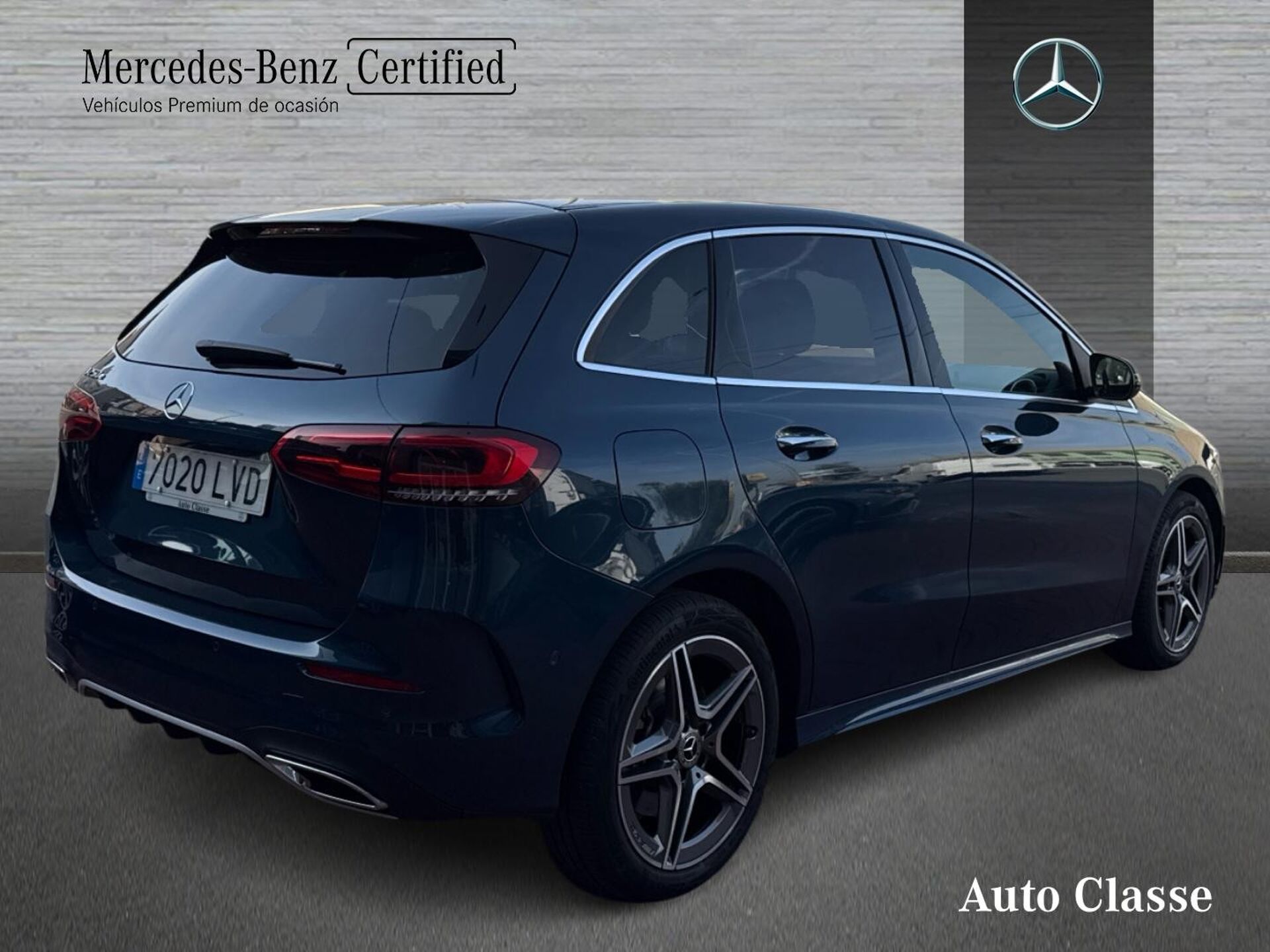 Imagen 2 de MERCEDES Clase A