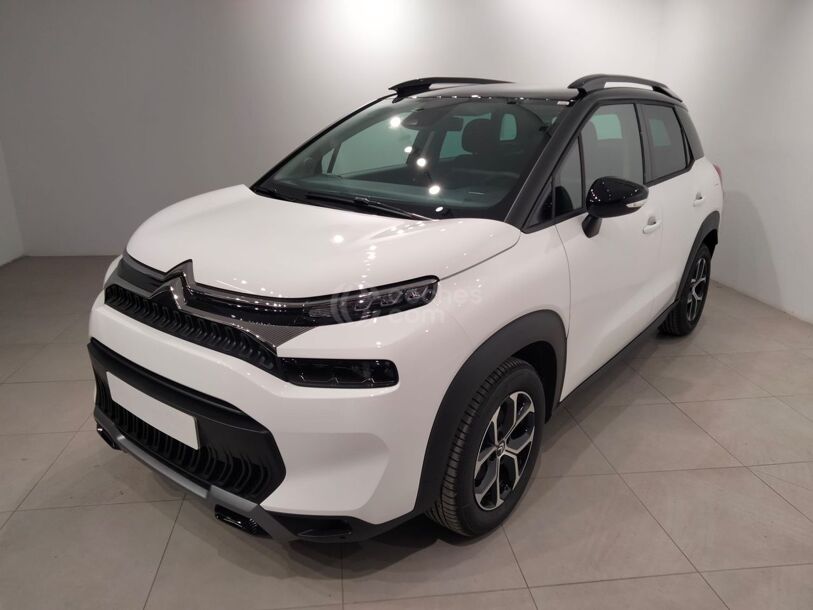 Foto del CITROEN C3 Aircross Puretech S&S Shine 110