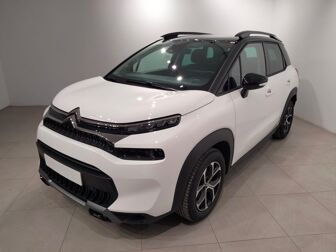 Imagen de CITROEN C3 Aircross Puretech S&S Shine 110