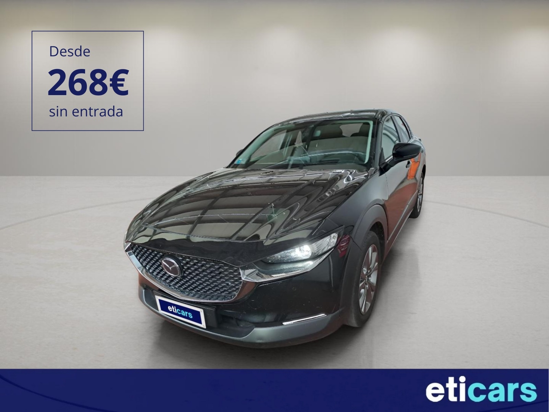 Imagen de MAZDA CX-30