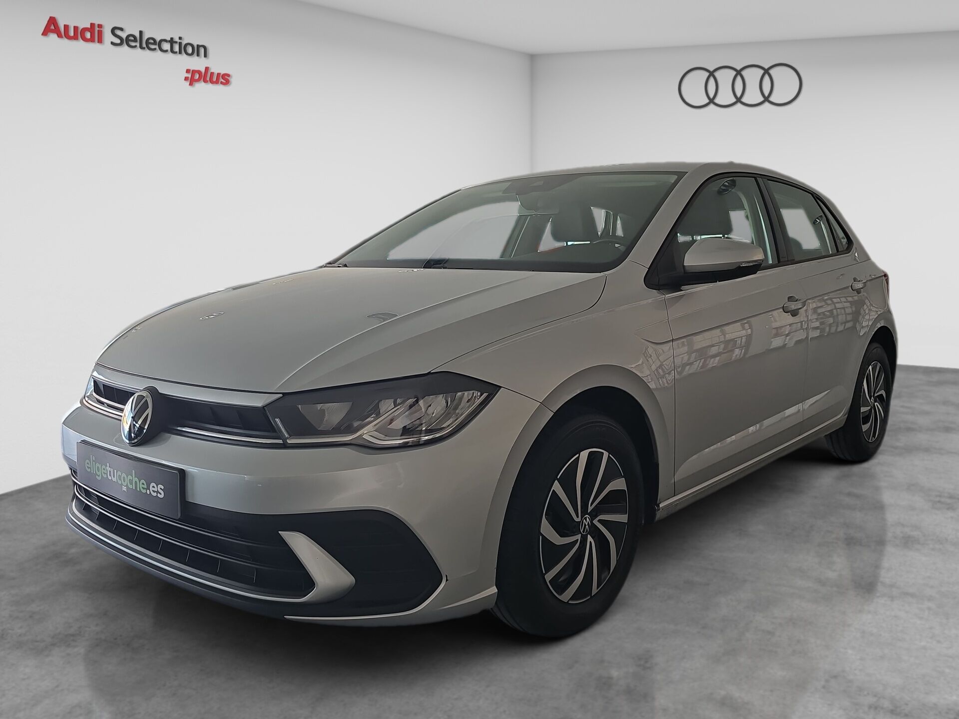 Imagen de VOLKSWAGEN Polo