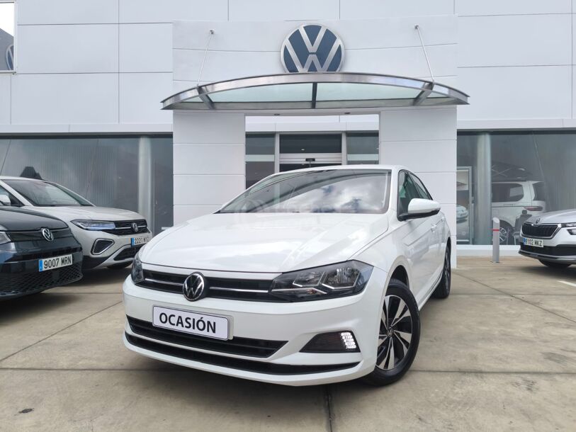 Foto del VOLKSWAGEN Polo 1.0 TSI Life 70kW