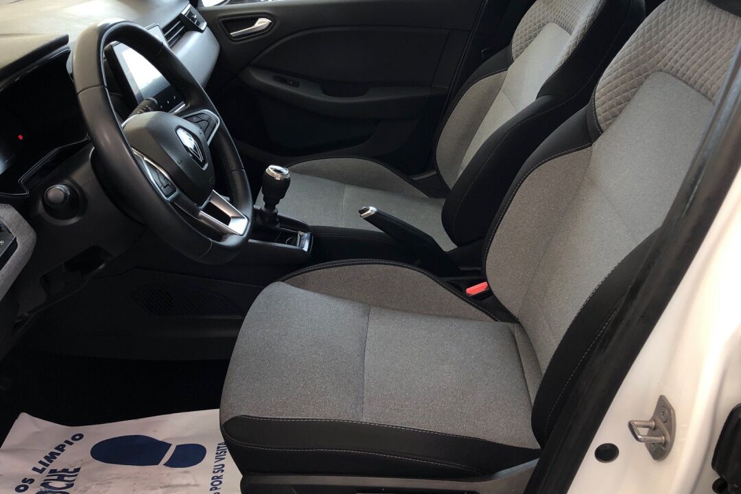 Foto del RENAULT Clio TCe Evolution 67kW