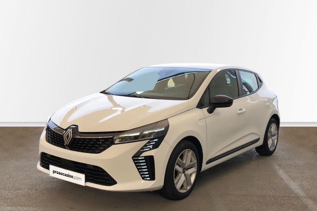 Foto del RENAULT Clio TCe Evolution 67kW
