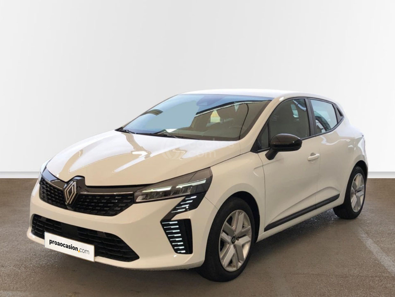 Foto del RENAULT Clio TCe Evolution 67kW
