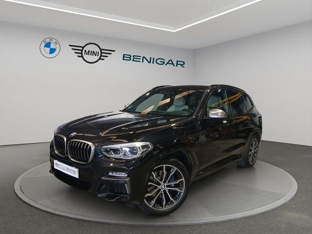 BMW X3 (M40i 265 kW (360 CV)) en Alicante