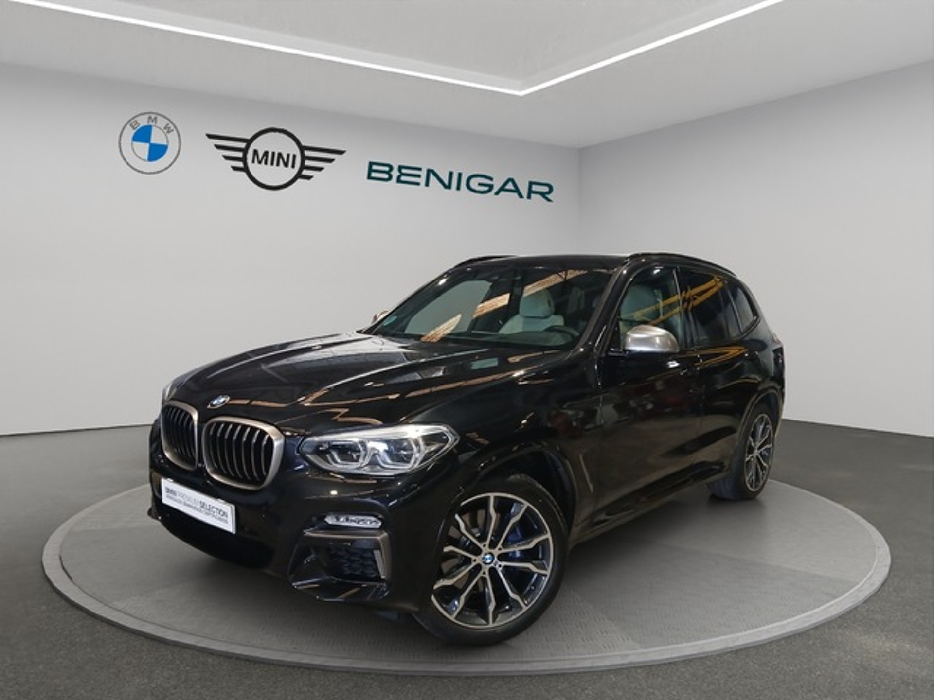 Imagen de BMW X3