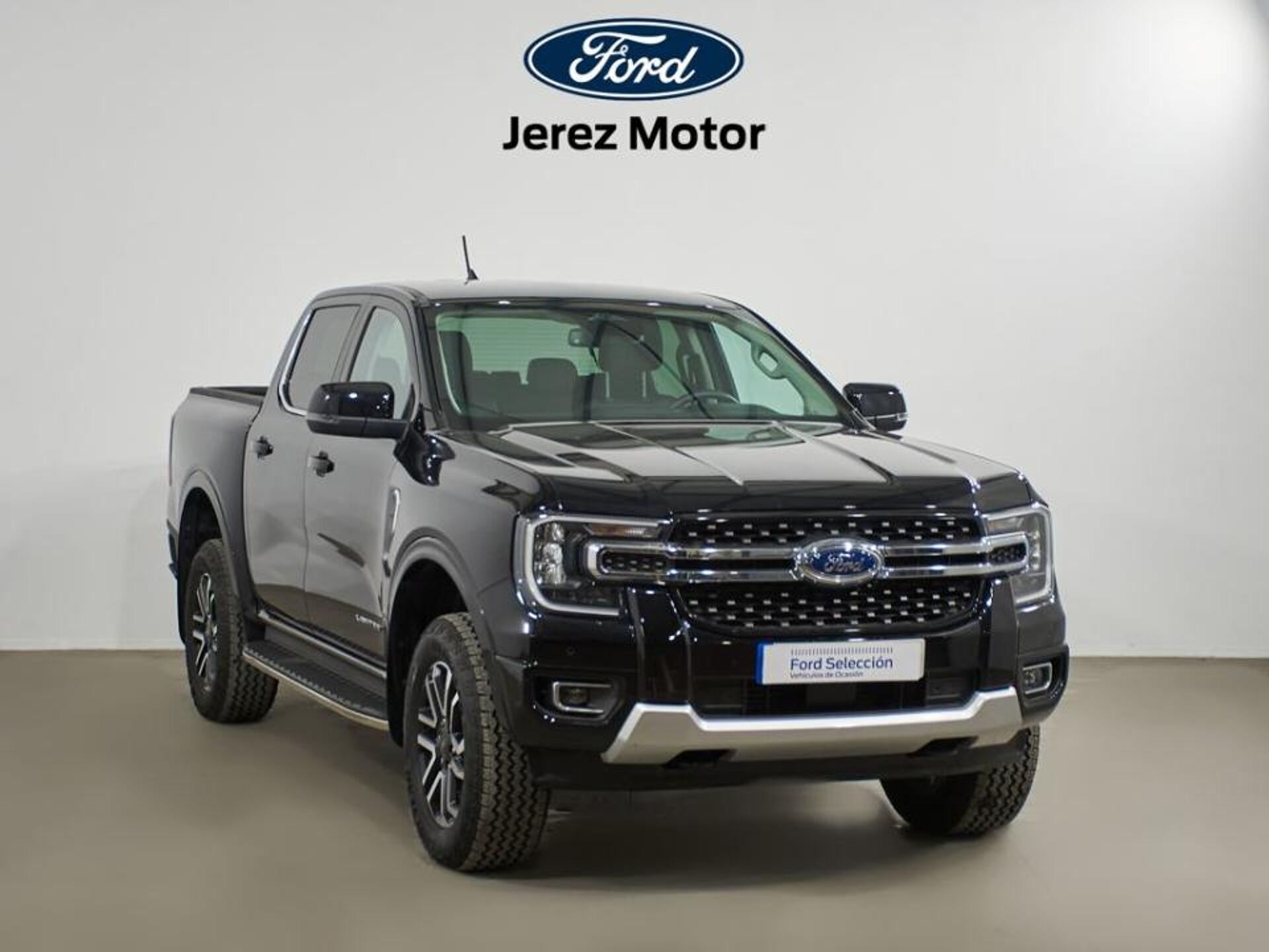 Imagen de FORD Ranger