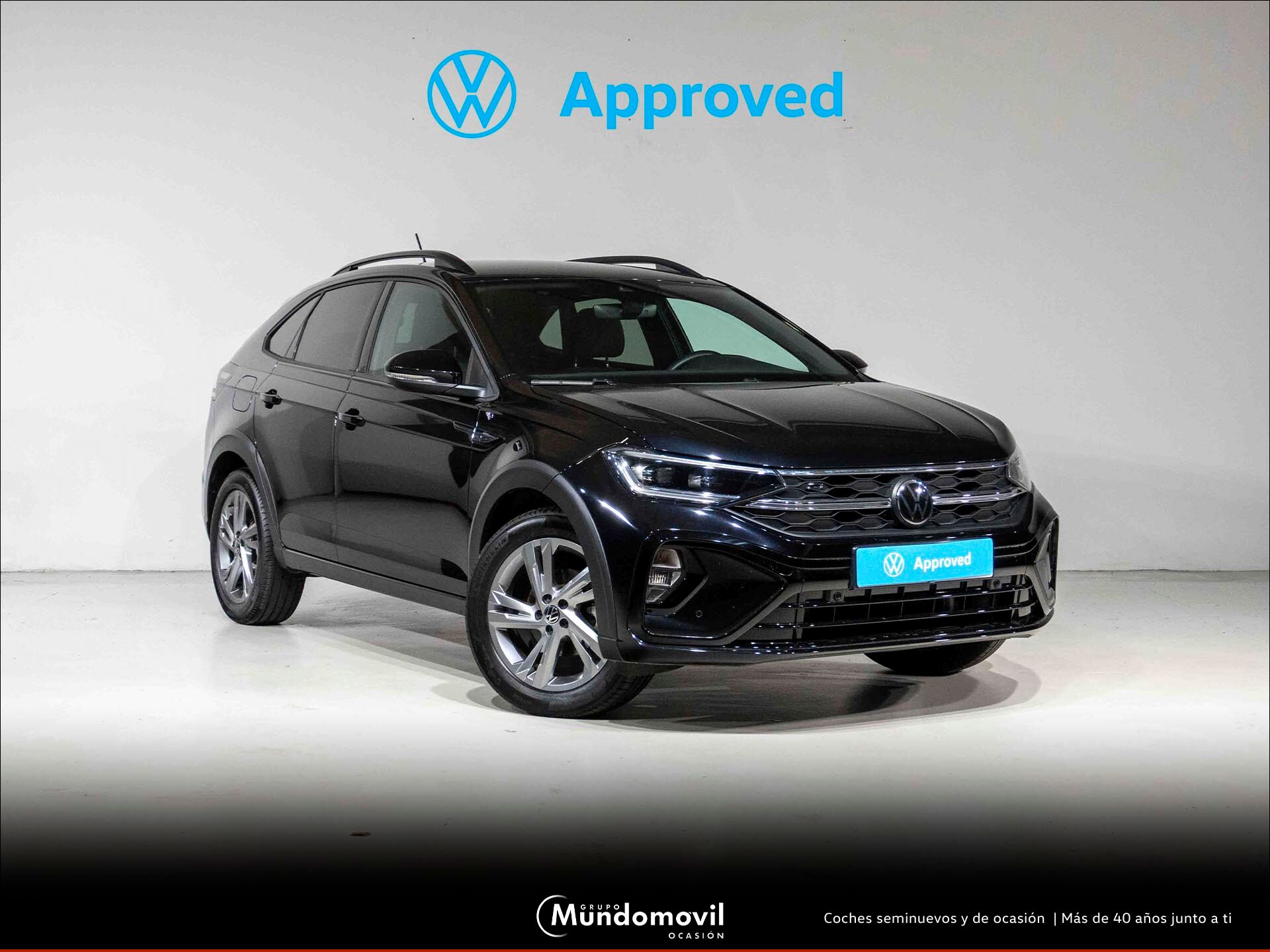 Imagen de VOLKSWAGEN Taigo