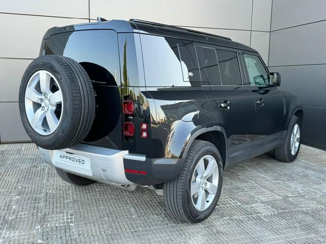 LAND ROVER Defender (2.0 404E PHEV SE 110 AUTO 4WD 404 5P) en Sevilla