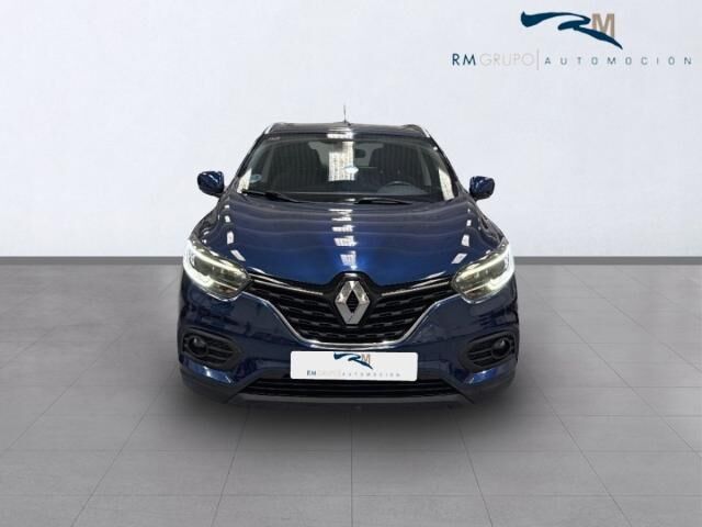 Foto del RENAULT Kadjar 1.5dCi Blue Zen 85kW