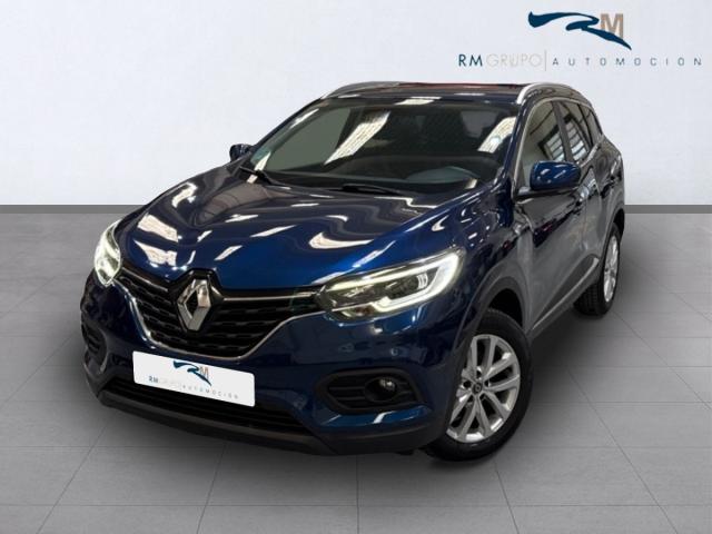 Foto del RENAULT Kadjar 1.5dCi Blue Zen 85kW