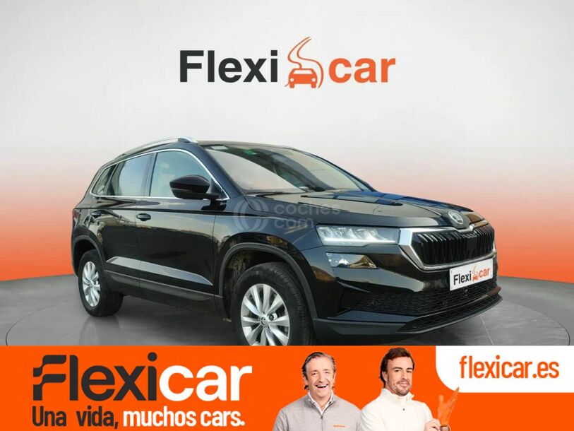Foto del SKODA Karoq 1.5 TSI Selection ACT DSG
