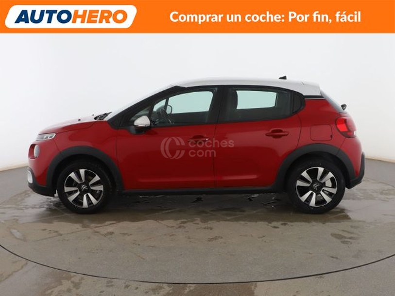 Foto del CITROEN C3 1.2 PureTech Feel Edition 82