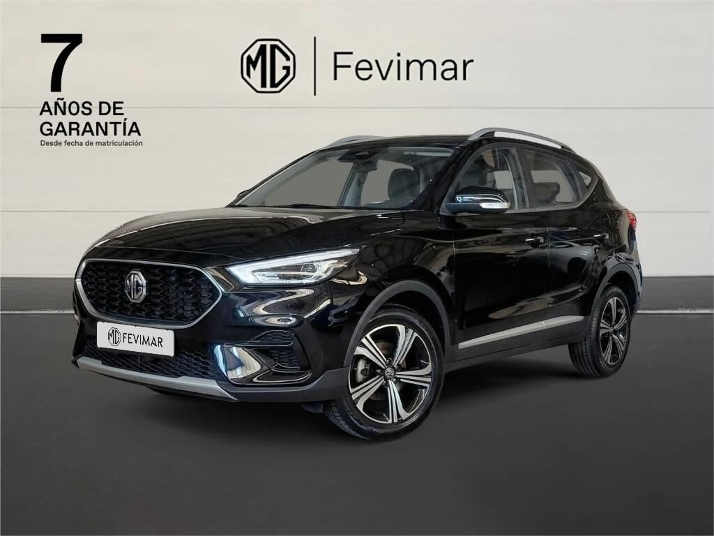 Foto del MG ZS 1.5 VTi-Tech Comfort 78kW