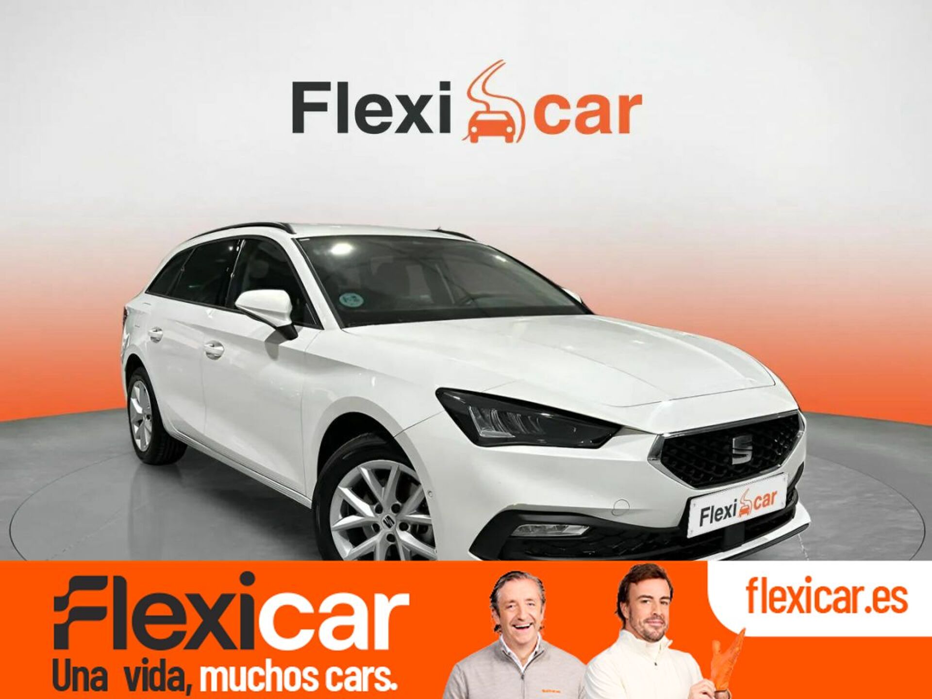 Imagen de SEAT León