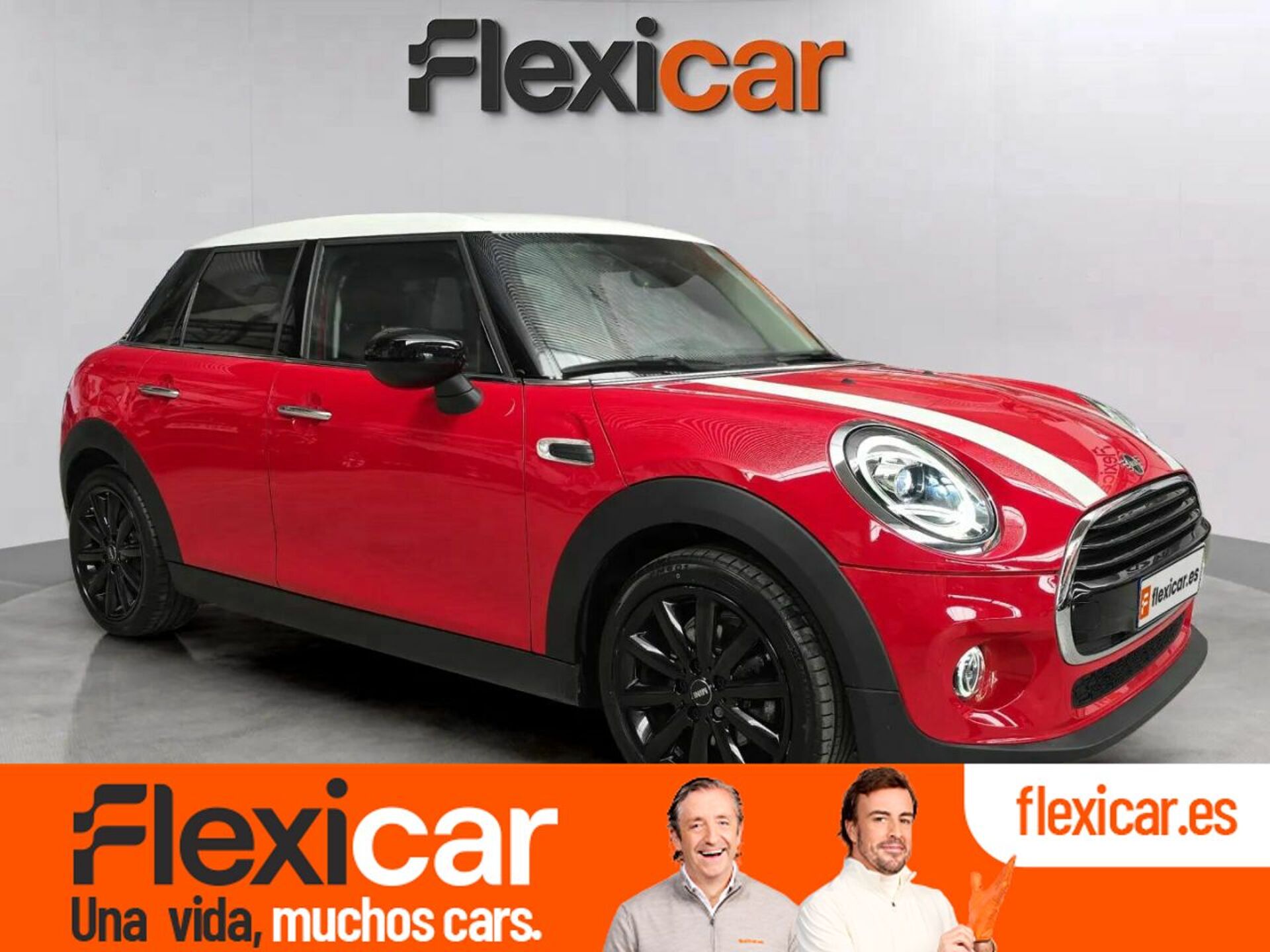 Imagen de MINI Mini