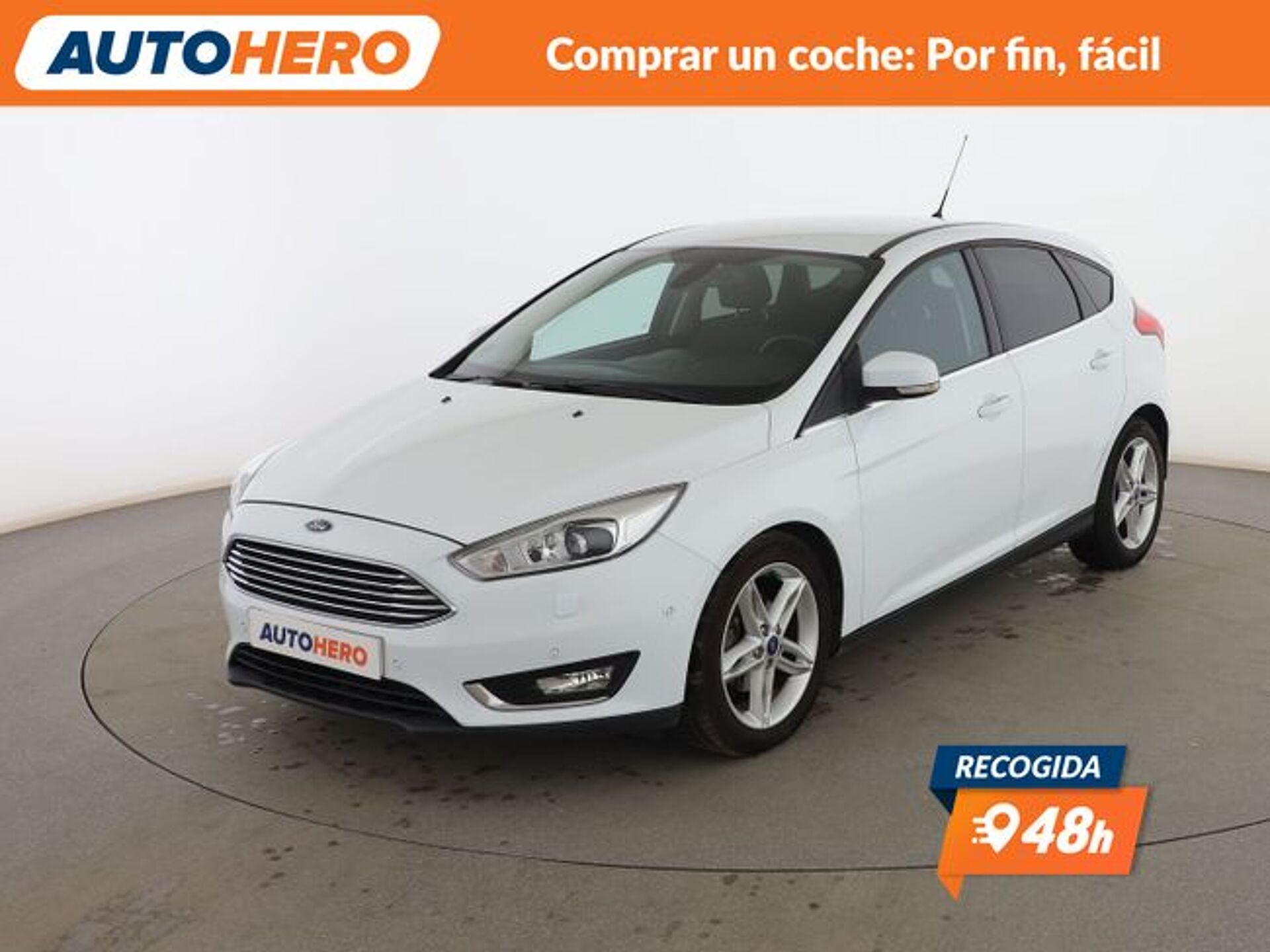 Imagen 1 de FORD Focus