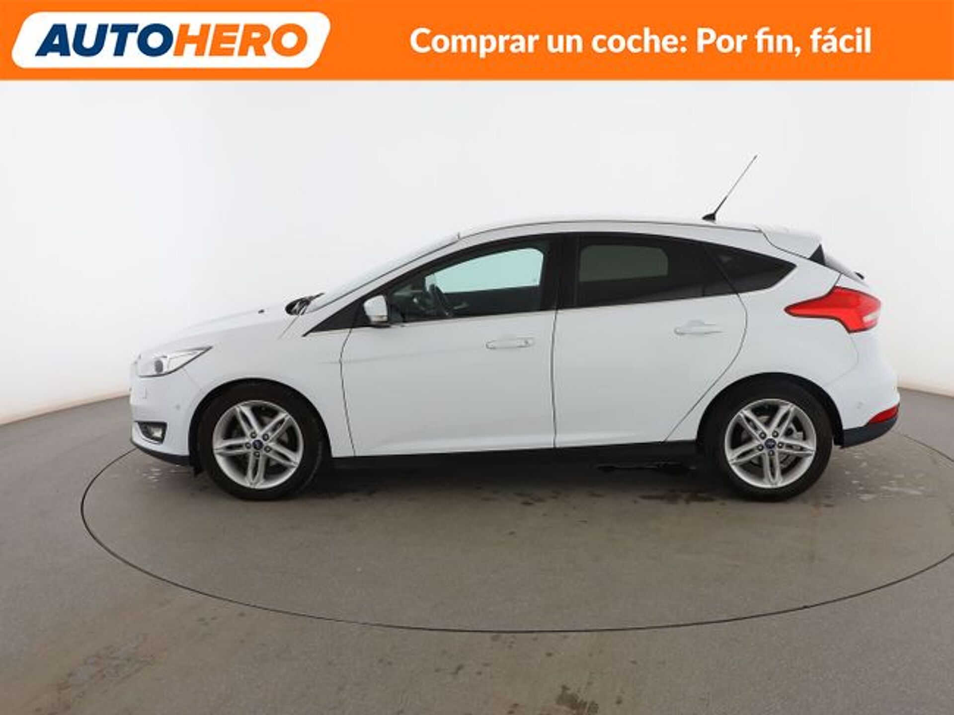 Imagen 3 de FORD Focus