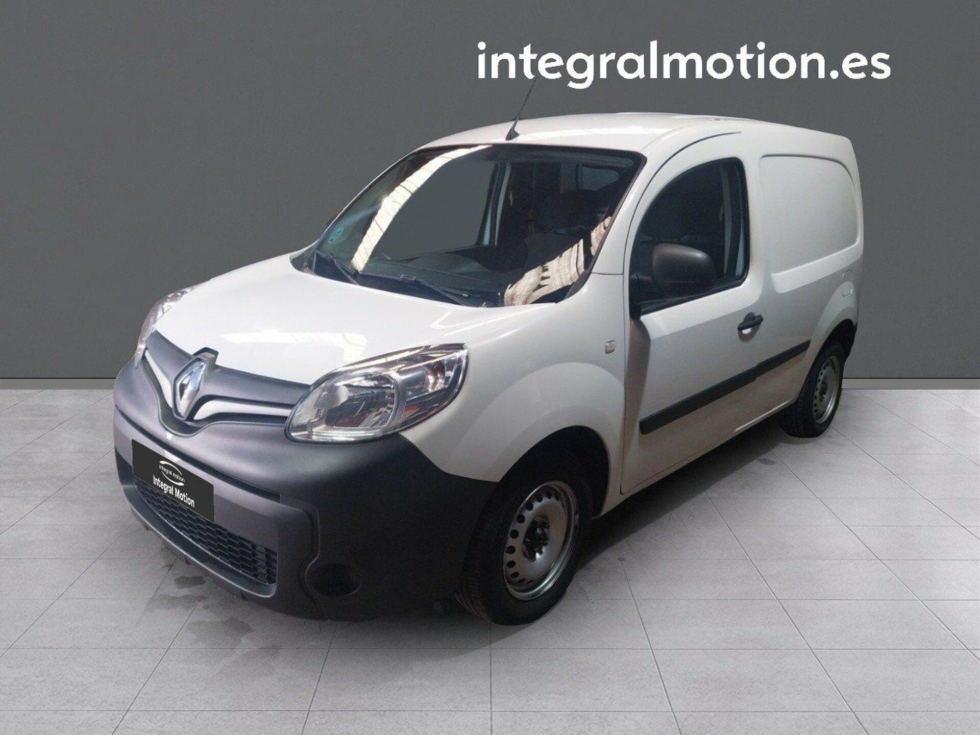 Imagen de RENAULT Kangoo