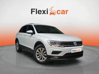 Imagen de VOLKSWAGEN Tiguan 2.0TDI Edition 85kW