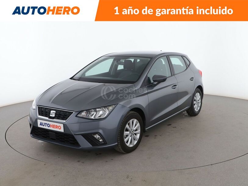 Foto del SEAT Ibiza 1.0 Style 75