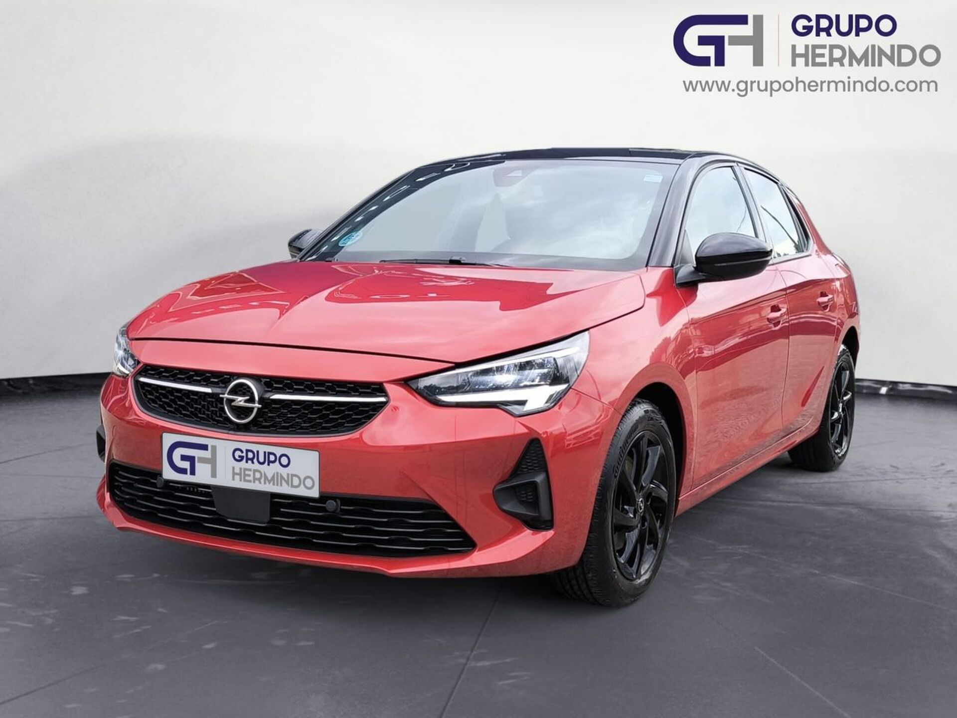 Imagen de OPEL Corsa