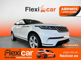 Imagen de LAND ROVER Range Rover Velar 2.0D S 4WD Aut. 180