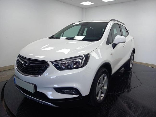 OPEL Mokka (SELECTIVE 1.4 140 CV MT6 E6DT GLP) en Madrid