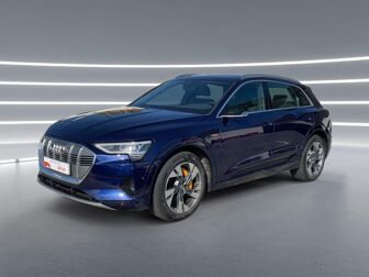 Imagen de AUDI e-tron 55 quattro Sport