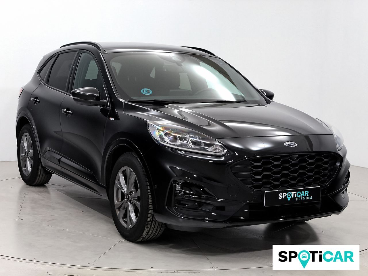 FORD Kuga (ST-Line 1.5T EcoBoost 110kW (150CV)) en Barcelona