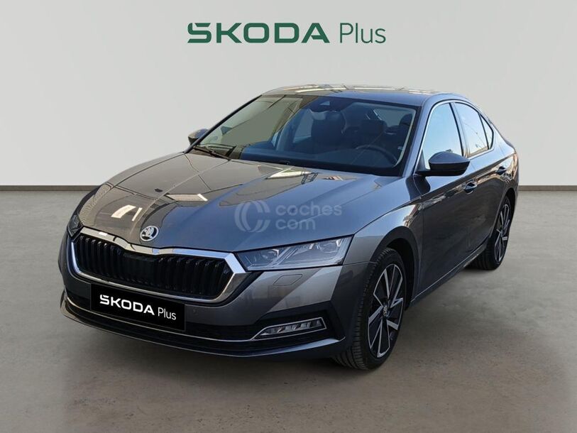 Foto del SKODA Octavia 1.5 TSI MHEV Selection DSG