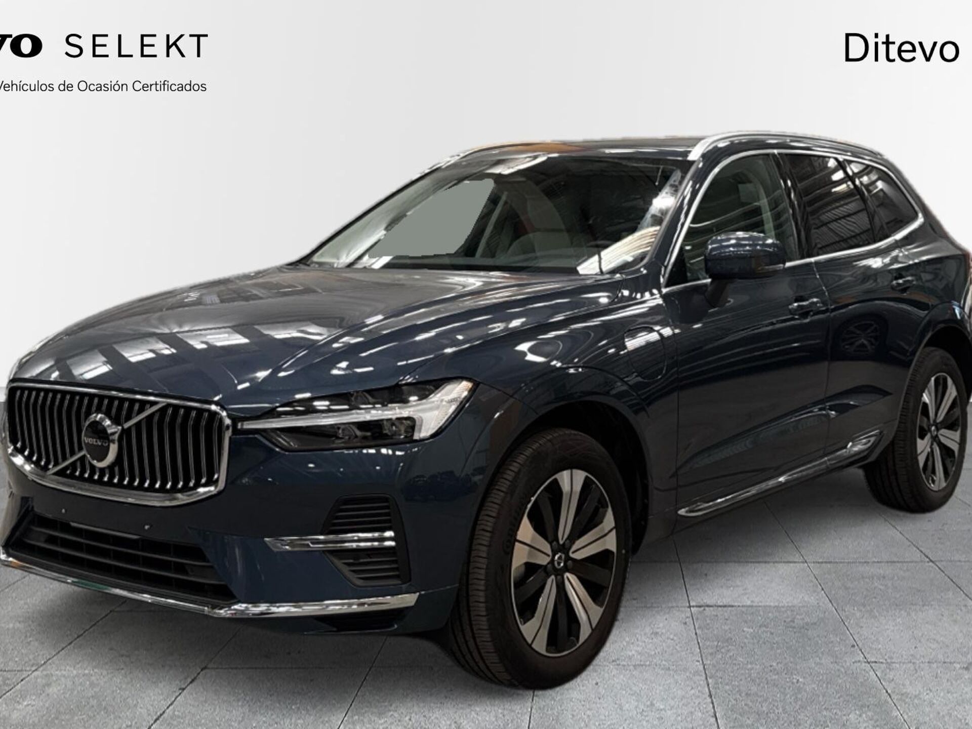 Imagen de VOLVO XC60