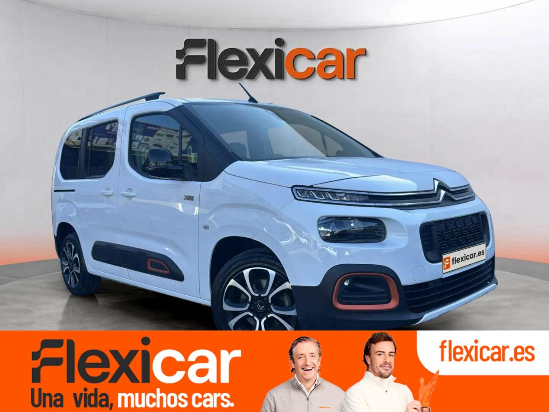 Imagen de CITROEN Berlingo