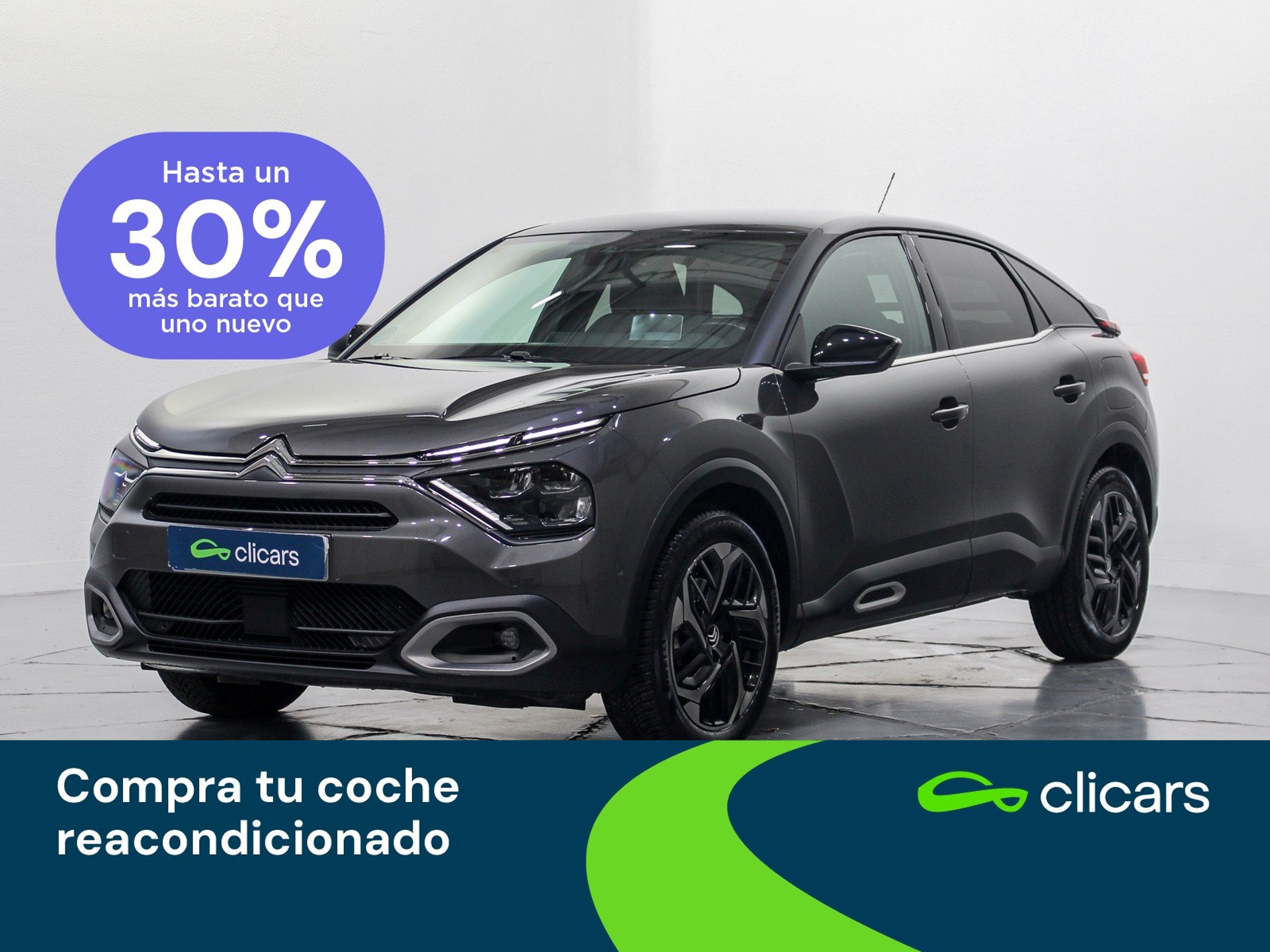 Imagen de CITROEN C4