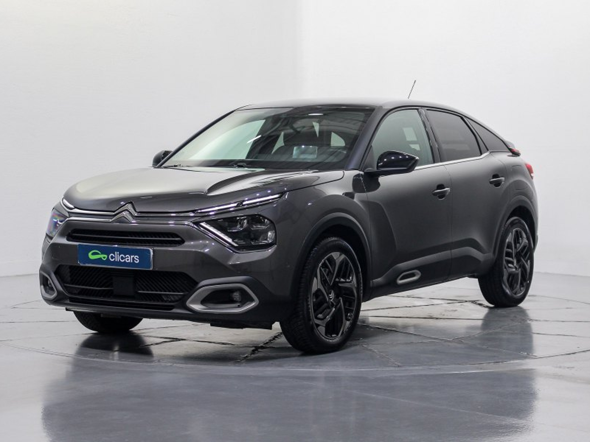 Imagen de CITROEN C4