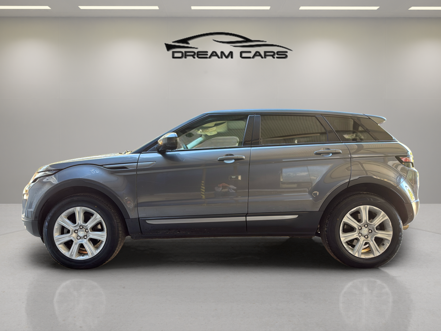 Foto del LAND ROVER Range Rover Evoque 2.0TD4 SE 4WD Aut. 180