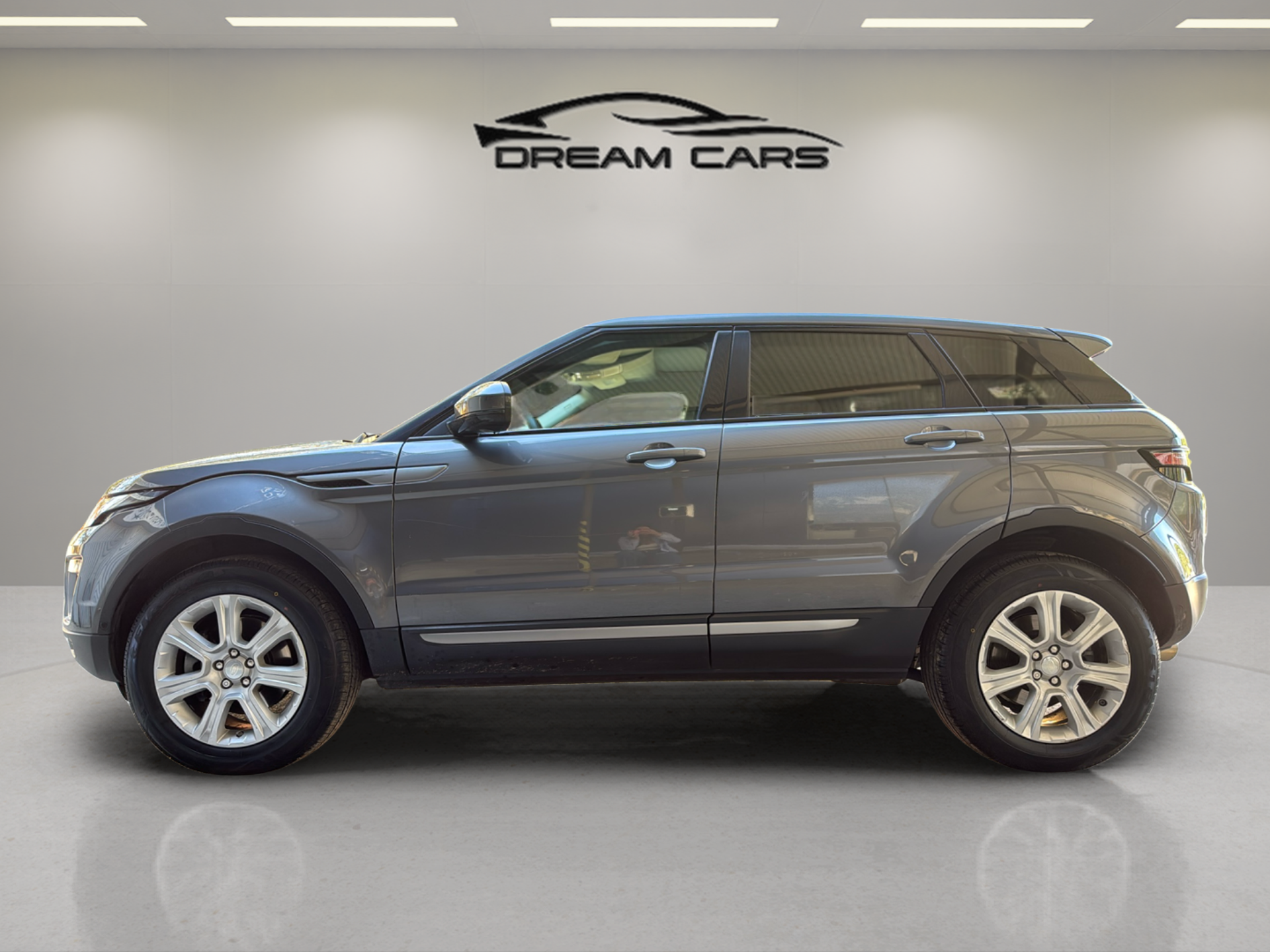 Imagen 3 de LAND ROVER Range Rover Evoque