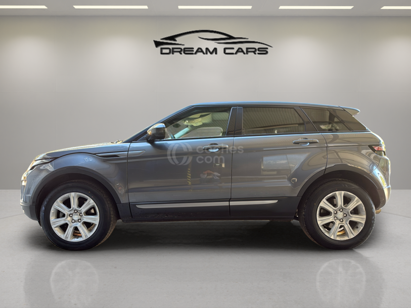 Foto del LAND ROVER Range Rover Evoque 2.0TD4 SE 4WD Aut. 180