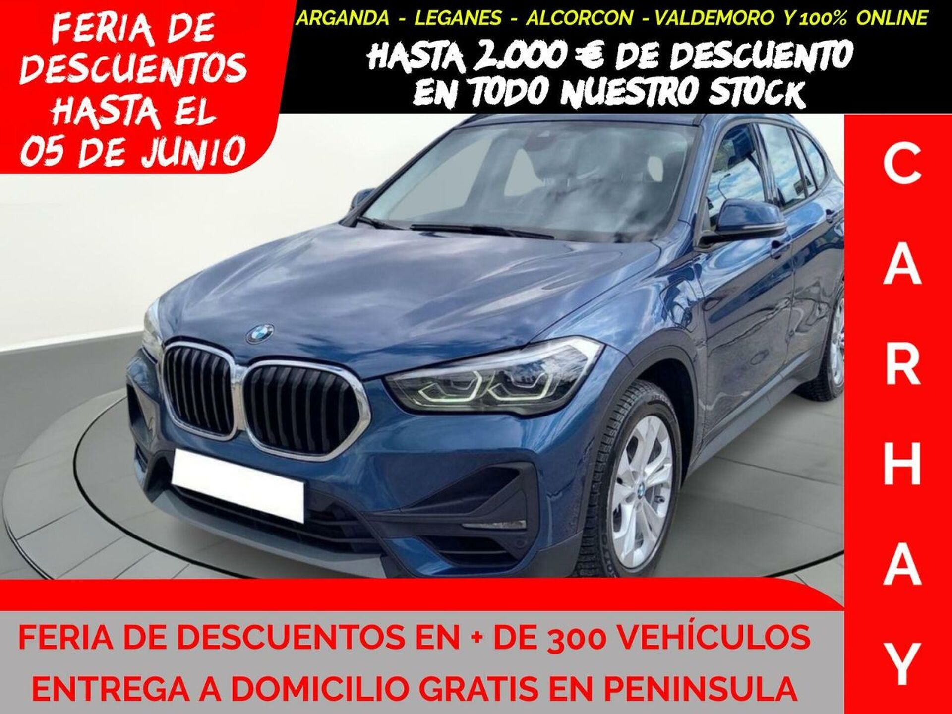 Imagen de BMW X1
