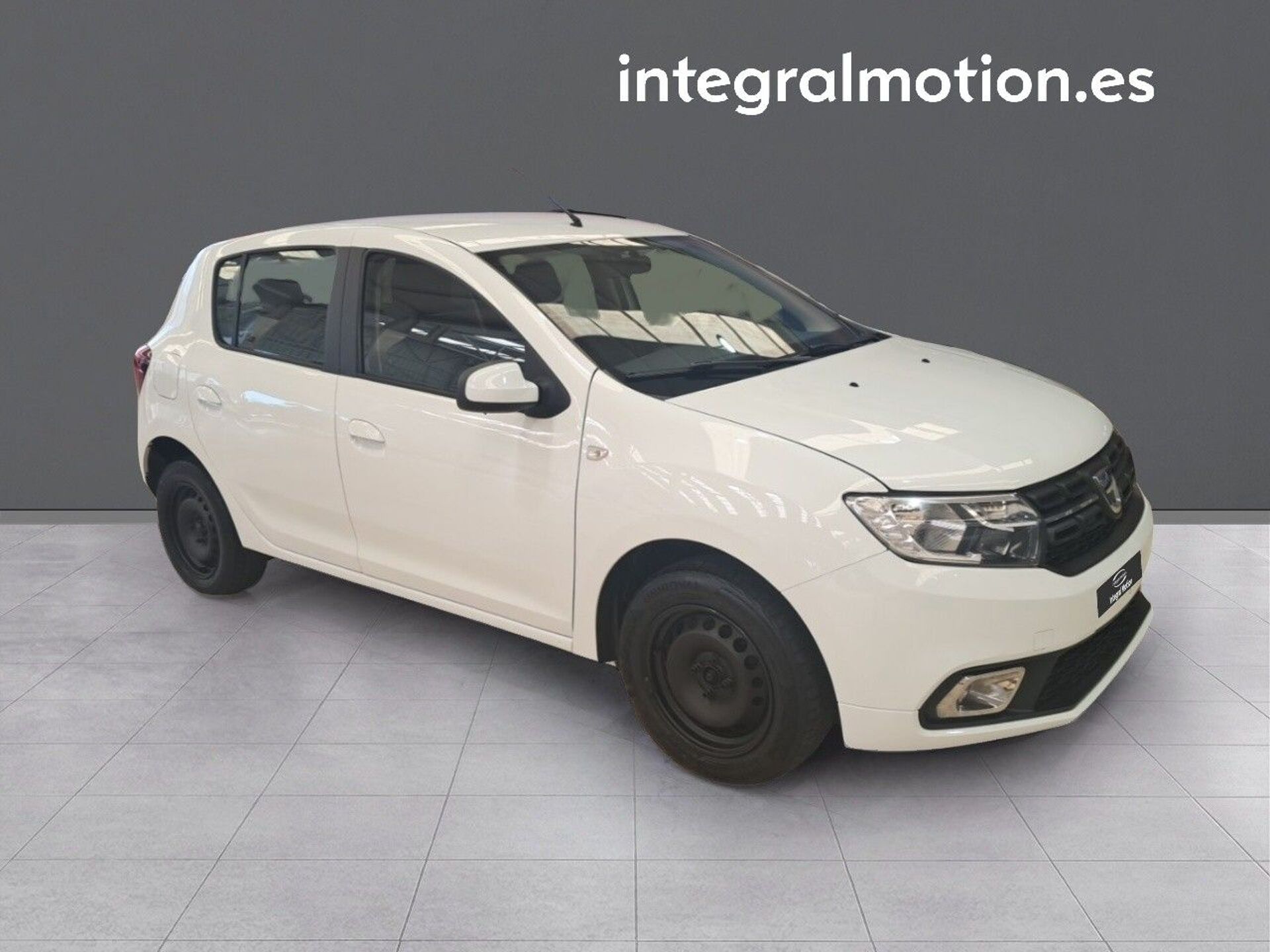 Imagen 3 de DACIA Sandero
