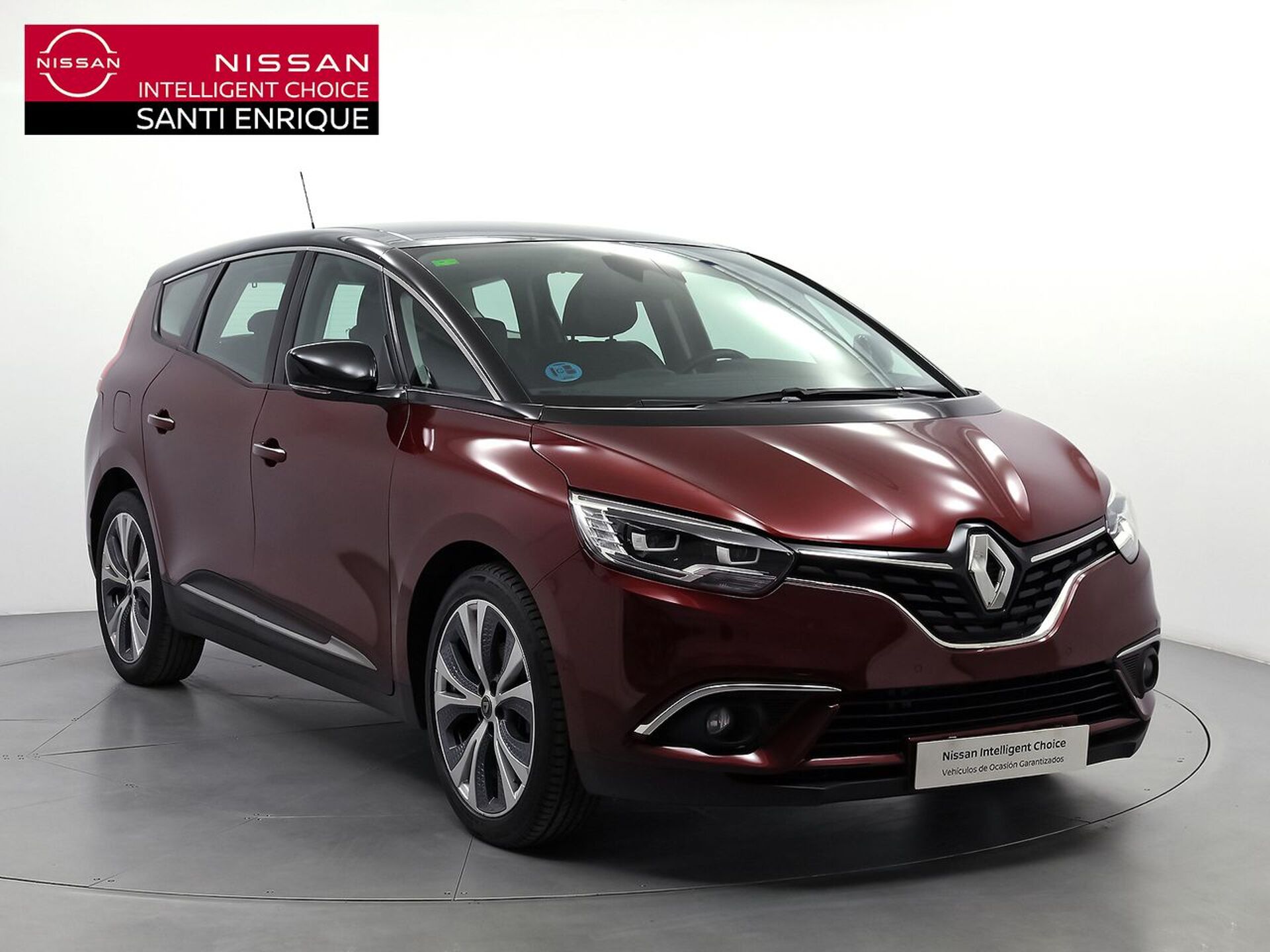 Imagen de RENAULT Scénic