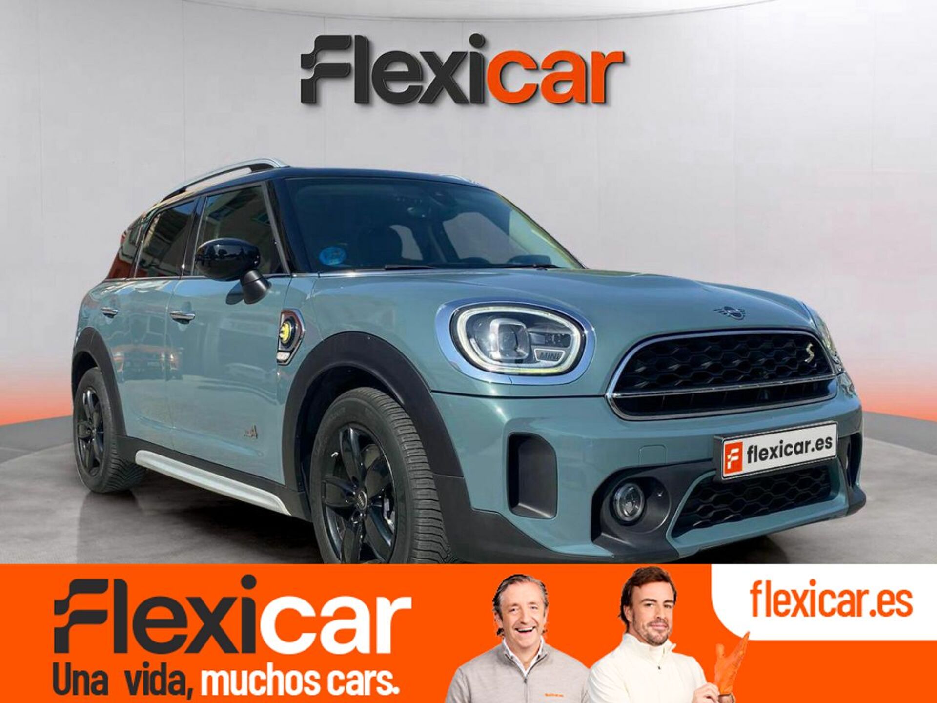 Imagen de MINI Mini Countryman