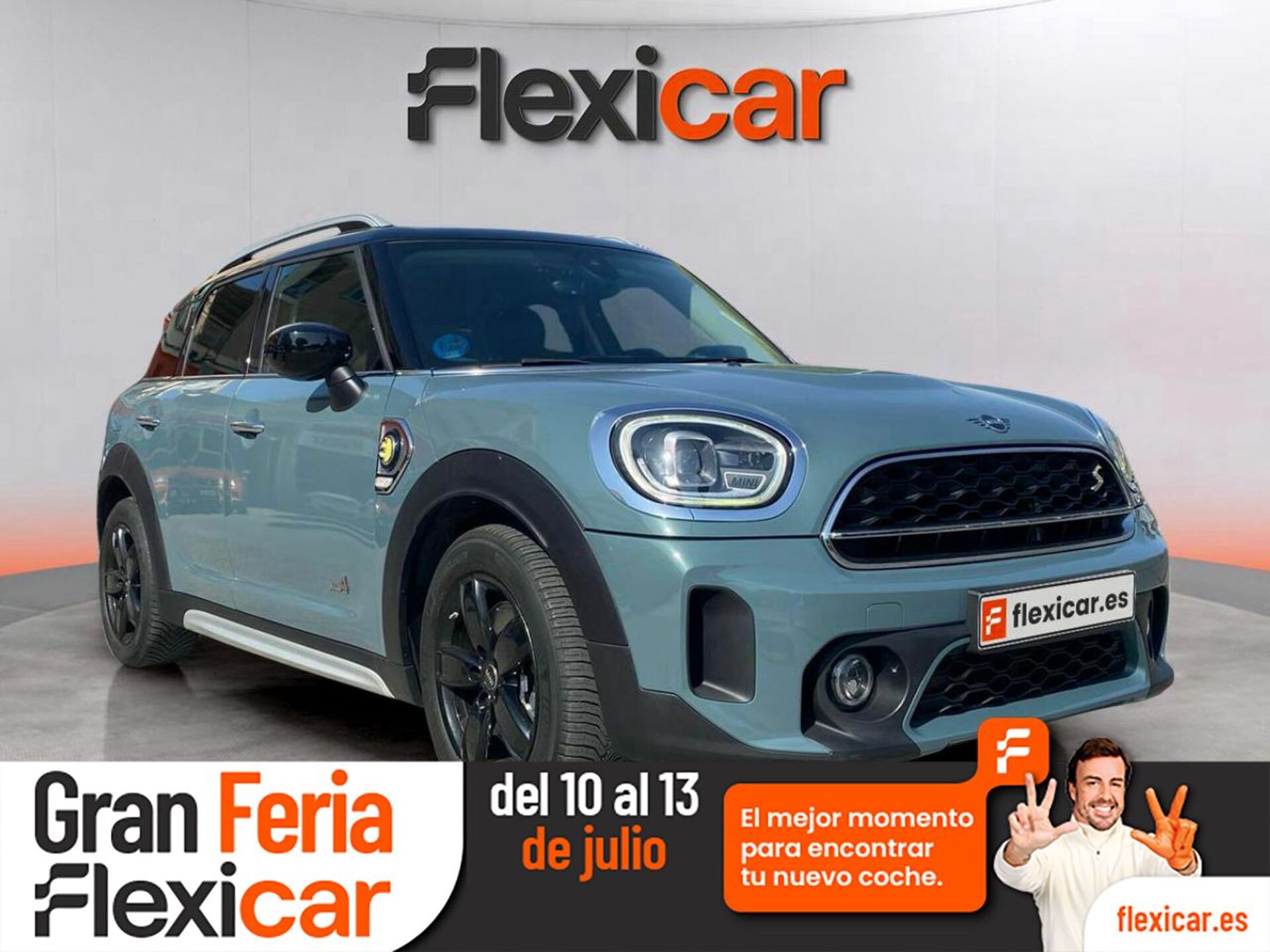 Imagen de MINI Mini Countryman